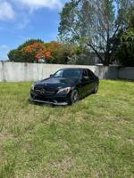 Mercedes Benz C450 Jacksonville - Image 3