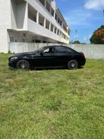 Mercedes Benz C450 Jacksonville - Image 4