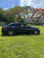 Mercedes Benz C450 Jacksonville - Image 7