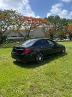 Mercedes Benz C450 Jacksonville - Image 8