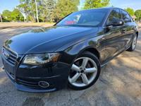 2012 AUDI A4 ZION ILLINOIS - Image 2