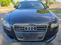 2012 AUDI A4 ZION ILLINOIS - Image 3