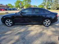 2012 AUDI A4 ZION ILLINOIS - Image 6