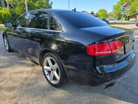 2012 AUDI A4 ZION ILLINOIS - Image 7