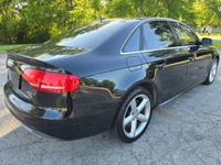 2012 AUDI A4 ZION ILLINOIS - Image 8