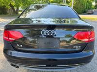 2012 AUDI A4 ZION ILLINOIS - Image 9