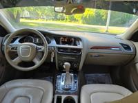 2012 AUDI A4 ZION ILLINOIS - Image 10