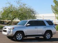 2014 *Toyota* *4 Runner *2OWNER AZ 4RUNNER THIRD ROW SEAT E Myrick Motors - Image 2