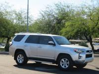 2014 *Toyota* *4 Runner *2OWNER AZ 4RUNNER THIRD ROW SEAT E Myrick Motors - Image 5