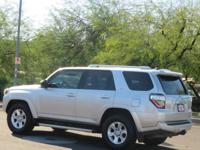 2014 *Toyota* *4 Runner *2OWNER AZ 4RUNNER THIRD ROW SEAT E Myrick Motors - Image 6