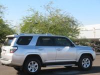 2014 *Toyota* *4 Runner *2OWNER AZ 4RUNNER THIRD ROW SEAT E Myrick Motors - Image 7