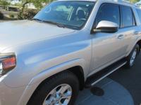 2014 *Toyota* *4 Runner *2OWNER AZ 4RUNNER THIRD ROW SEAT E Myrick Motors - Image 9