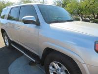 2014 *Toyota* *4 Runner *2OWNER AZ 4RUNNER THIRD ROW SEAT E Myrick Motors - Image 10