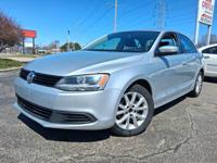 2011 VOLKSWAGEN JETTA WAUKEGAN, ILLINOIS