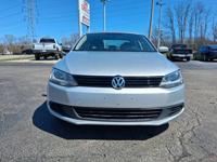 2011 VOLKSWAGEN JETTA WAUKEGAN, ILLINOIS - Image 3