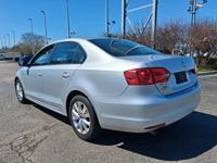 2011 VOLKSWAGEN JETTA WAUKEGAN, ILLINOIS - Image 8