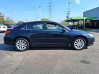 2012 CHRYSLER 200 WAUKEGAN, ILLINOIS - Image 5