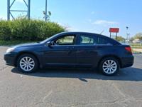 2012 CHRYSLER 200 WAUKEGAN, ILLINOIS - Image 6