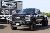 2026 Ford F-450 Super Duty PLATINUM HO Truck Diesel 4x4 4WD SE 223rd Gresham, OR 97030