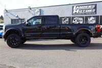 2026 Ford F-450 Super Duty PLATINUM HO Truck Diesel 4x4 4WD SE 223rd Gresham, OR 97030 - Image 3
