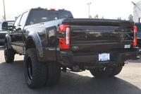 2026 Ford F-450 Super Duty PLATINUM HO Truck Diesel 4x4 4WD SE 223rd Gresham, OR 97030 - Image 4