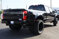 2026 Ford F-450 Super Duty PLATINUM HO Truck Diesel 4x4 4WD SE 223rd Gresham, OR 97030 - Image 6