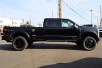 2026 Ford F-450 Super Duty PLATINUM HO Truck Diesel 4x4 4WD SE 223rd Gresham, OR 97030 - Image 7