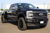 2026 Ford F-450 Super Duty PLATINUM HO Truck Diesel 4x4 4WD SE 223rd Gresham, OR 97030 - Image 8