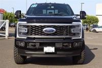 2026 Ford F-450 Super Duty PLATINUM HO Truck Diesel 4x4 4WD SE 223rd Gresham, OR 97030 - Image 9