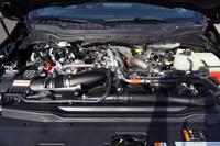 2026 Ford F-450 Super Duty PLATINUM HO Truck Diesel 4x4 4WD SE 223rd Gresham, OR 97030 - Image 10