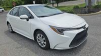 2022 Toyota Corolla LE Sedan, 1.8L , 64k Huntingdon Valley - Image 2