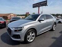 2019 AUDI Q8 PREMIUM PLUS QUATTRO 55TFSI / LOADED MODEL *** LOOK *** FEASTERVILLE - Image 5