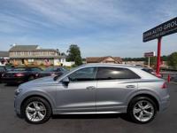2019 AUDI Q8 PREMIUM PLUS QUATTRO 55TFSI / LOADED MODEL *** LOOK *** FEASTERVILLE - Image 6