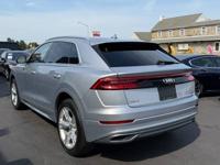 2019 AUDI Q8 PREMIUM PLUS QUATTRO 55TFSI / LOADED MODEL *** LOOK *** FEASTERVILLE - Image 7