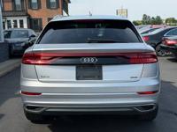 2019 AUDI Q8 PREMIUM PLUS QUATTRO 55TFSI / LOADED MODEL *** LOOK *** FEASTERVILLE - Image 8