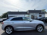 2019 AUDI Q8 PREMIUM PLUS QUATTRO 55TFSI / LOADED MODEL *** LOOK *** FEASTERVILLE - Image 10