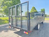 2013 Isuzu NPR HD landscape Truck 84k miles !!! Bronx - Image 6