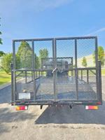 2013 Isuzu NPR HD landscape Truck 84k miles !!! Bronx - Image 10