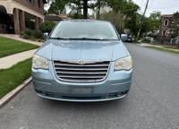 2008 Chrysler Town & country Touring W/ SLIDING DOORS bronx - Image 3