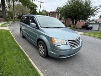 2008 Chrysler Town & country Touring W/ SLIDING DOORS bronx - Image 4