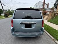 2008 Chrysler Town & country Touring W/ SLIDING DOORS bronx - Image 6