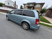 2008 Chrysler Town & country Touring W/ SLIDING DOORS bronx - Image 7