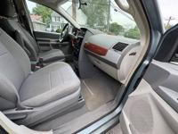 2008 Chrysler Town & country Touring W/ SLIDING DOORS bronx - Image 10