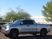2014 *Toyota* *Tundra *DOUBLECAB TUNDRA AZ TRUCK 51 SERVIC Myrick Motors - Image 2