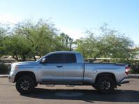 2014 *Toyota* *Tundra *DOUBLECAB TUNDRA AZ TRUCK 51 SERVIC Myrick Motors - Image 3