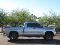 2014 *Toyota* *Tundra *DOUBLECAB TUNDRA AZ TRUCK 51 SERVIC Myrick Motors - Image 4