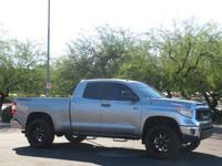 2014 *Toyota* *Tundra *DOUBLECAB TUNDRA AZ TRUCK 51 SERVIC Myrick Motors - Image 5