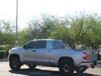 2014 *Toyota* *Tundra *DOUBLECAB TUNDRA AZ TRUCK 51 SERVIC Myrick Motors - Image 6