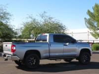 2014 *Toyota* *Tundra *DOUBLECAB TUNDRA AZ TRUCK 51 SERVIC Myrick Motors - Image 7