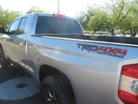 2014 *Toyota* *Tundra *DOUBLECAB TUNDRA AZ TRUCK 51 SERVIC Myrick Motors - Image 8